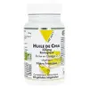 Vit'all+ Huile de Chia 500mg Bio 60 gélules végétales