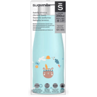 Botella Térmica 350 ml SUAVINEX Azul