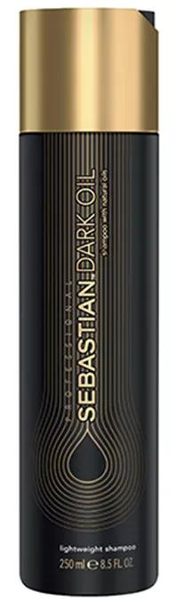 Sebastian Dark Oil Champú 250 ml