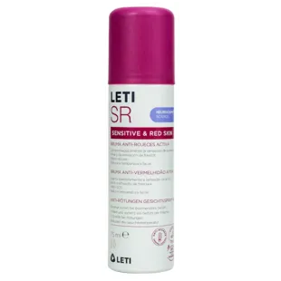 Leti SR Active Anti-Rötungsnebel 75 ml