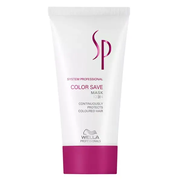 SP Classic Color Save Maschera Protettrice di Colore 30ml