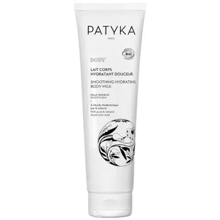 Patyka Gentle Moisturizing Body Milk 150 ml
