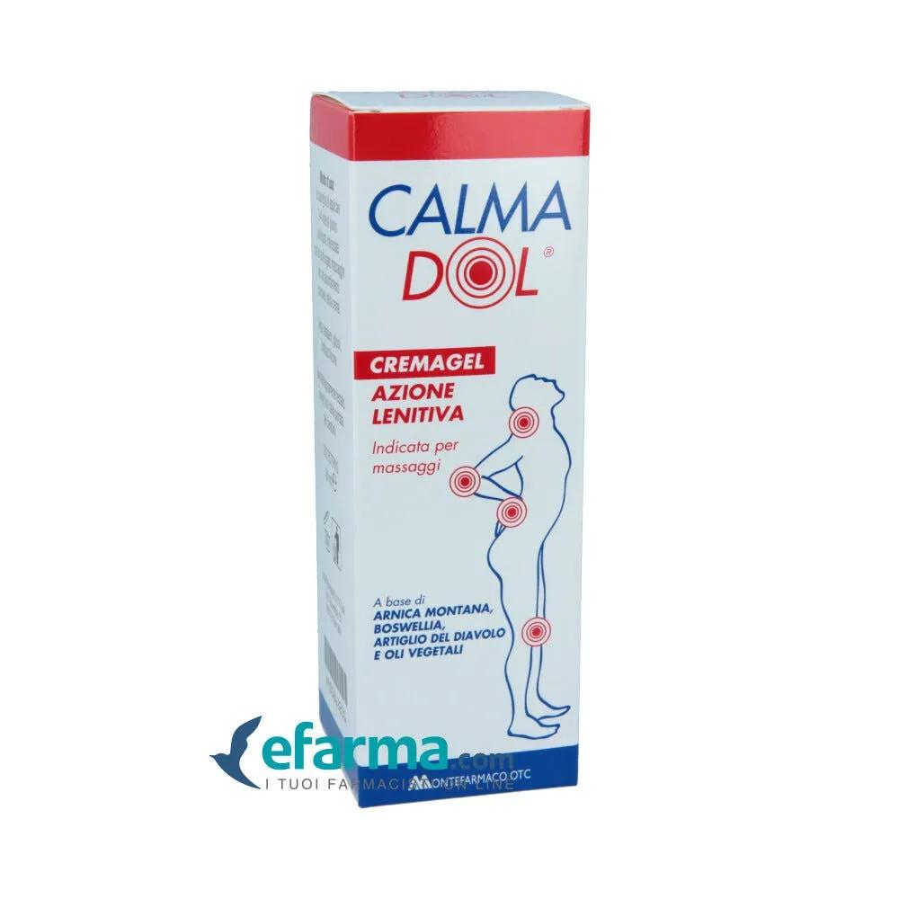 Calmadol Crema Antinfiammatoria 100 ml