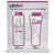 Leti SR Probioclean Mizellenwasser 500 ml + Anti-Rötungs-Creme 40 ml
