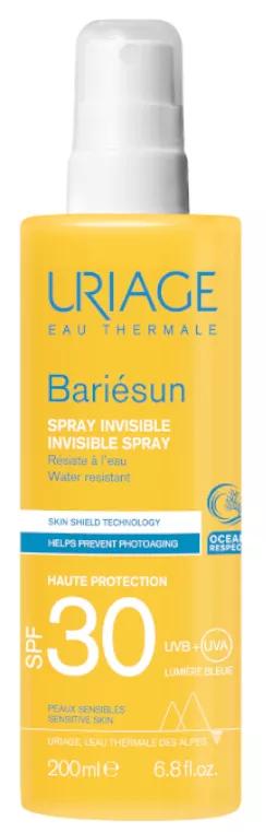 Uriage Bariesun SPF30 Spray für empfindliche Haut 200ml