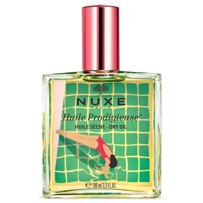 Nuxe Huile Prodigieuse Edizione Limitata 2020 Corallo 100 ml