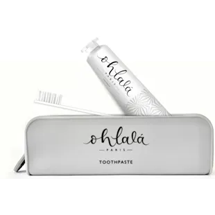 Ohlalá Set de Viaje Premium Whitening