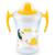 Nuk Easy Learning Cup Amarillo +6m 250ml
