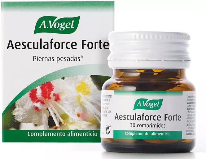 A.Vogel Aesculaforce Forte 30 Comp 