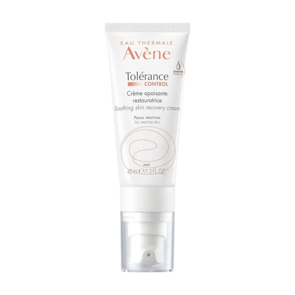 Avene Tolerance Control Crema Lenitiva Riequilibrante 40 ml