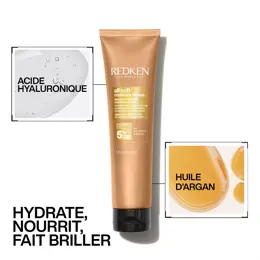 Redken Soin sans rinçage All Soft