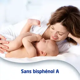 Physiomer Mouche Bébé + 5 Filtres Protecteurs