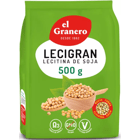 Lecitina de Soja Granulada (IP) NO OGM 200gr. INTERSA