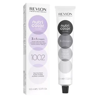 Revlon Nutricolor Nº 1002 Creme 100 ml