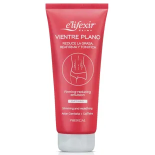 ELIFEXIR Straffende Emulsion 200ml