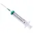 Green Brand Syringe and Needle 10ml 30 units
