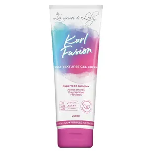 I segreti di Loly Kurl Fusion 250ml