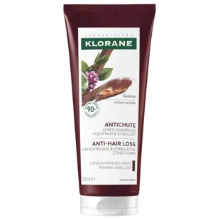 Klorane Acondicionador Anticaída a la Quinina 200 ml