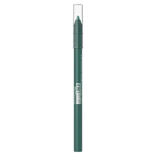 Maybelline New York Maybelline Tattoo Liner Matita Gel Eyeliner Tealtini 1,3g