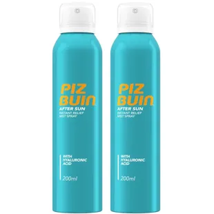 Piz Buin After Sun Spray Express 2x200 ml
