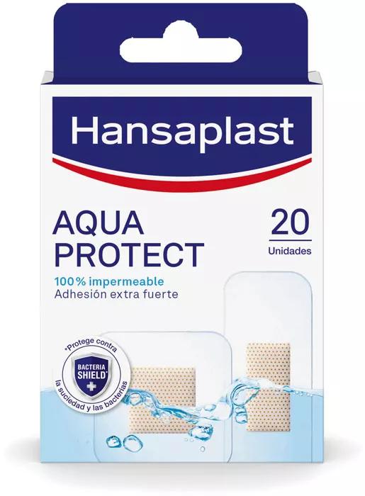Hansaplast Aqua Protect 20 Vendas