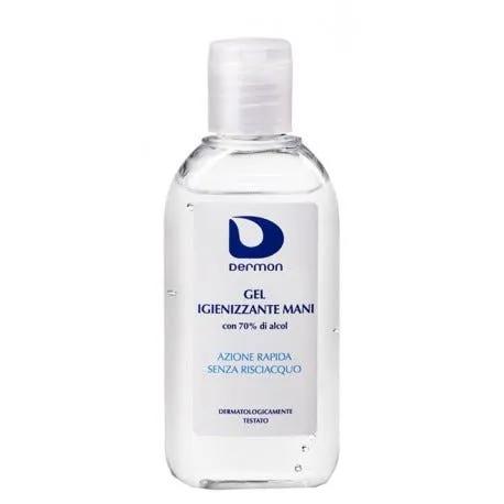 Dermon Gel Igienizzante Mani 100 ml