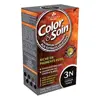 Les 3 Chênes Color & Soin Coloration Permanente N°3N Châtain Foncé