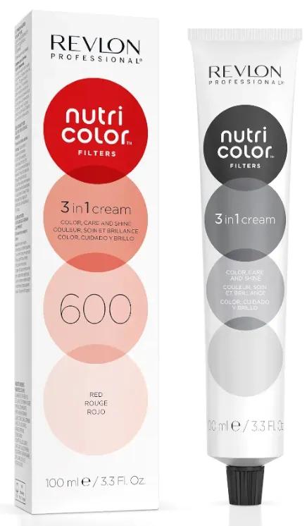 Revlon Nutricolor No. 600 Cream 100 ml