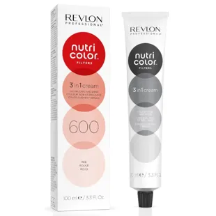Revlon Nutricolor Nº 600 Crema 100 ml