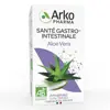 Arkopharma Arkogélules Aloe Vera Bio 30 gélules