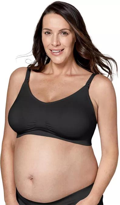Medela Sutiã Keep Cool Ultra, Preto, XL