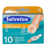 Salvelox Pansement pour callosités 10 unités