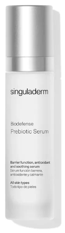 Singuladerm Biodefense Prebiotic Sérum 50 ml