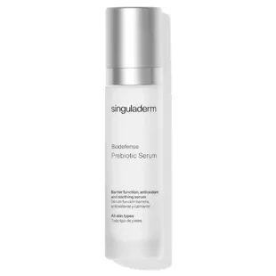 Singuladerm Biodefense Soro Prebiótico 50 ml
