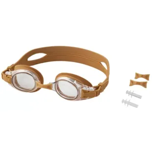 Grech & Co Gafas de Natación Buckwheat 3-12 años