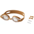 Grech & Co Buchweizen-Schwimmbrille 3–12 Jahre