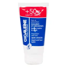 Cicaleine Baume Pieds Talons Offre Limitée 75ml