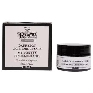 Mi Rebotica Depigmenting Mask 30 ml