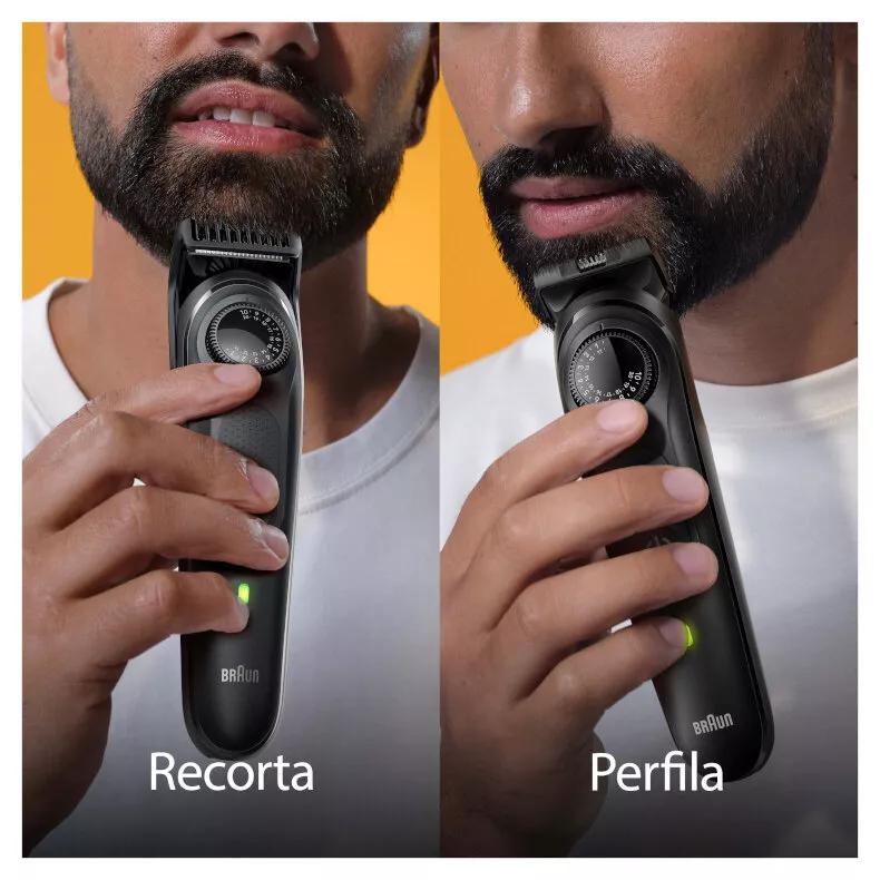 Braun BT5420 Recortadora De Barba Series 5 - Atida