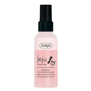 Ziaja Jeju Spray Acondicionador Capilar Bifásico 125 ml