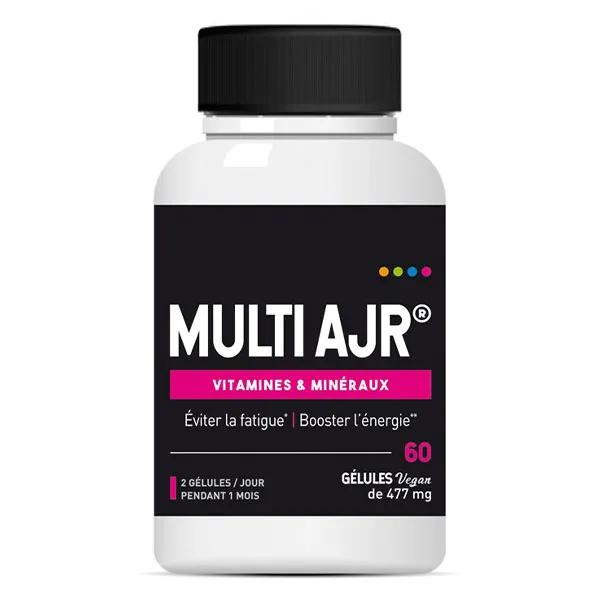 Protifast Multi Vitamina CDR 90 cápsulas