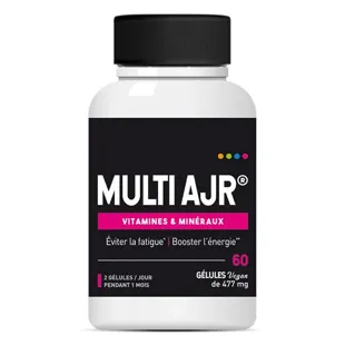 Protifast Vitamines Multi AJR 90 capsule