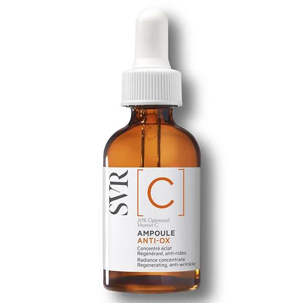 SVR Fialette C 30ml