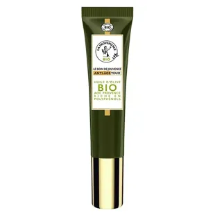 La Provençale Trattamento di Giovinezza Anti-Age Occhi Bio 15ml