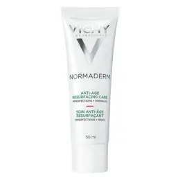 Vichy Normaderm Soin Correcteur Anti-Imperfections Anti-Rides 50ml