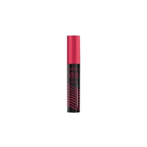 Euphidra Viva Mascara Volume Ciglia Nero Extra Intenso Mini 9 ml