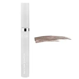 Eye Care Cosmetics Mascara Douceur Fard à Cils Yeux Sensibles Brun Chaud 6g