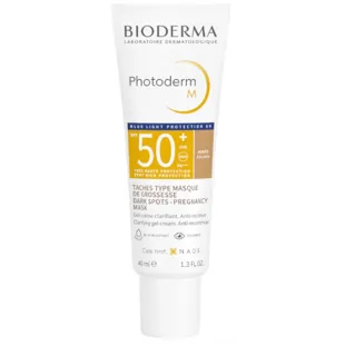 Bioderma Photoderm M Goud SPF50+ 40 ml