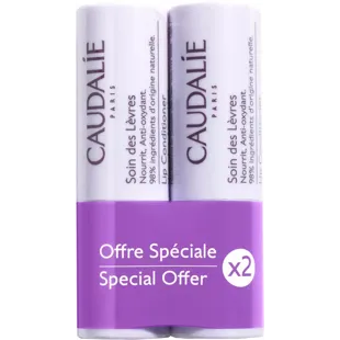 Caudalie Lip Stick 2 units