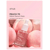 Anua Peach 70 Niacin Serum Gesichtsmaske 25 ml